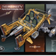Illustration for article titled Quantum Mechanix collectibles